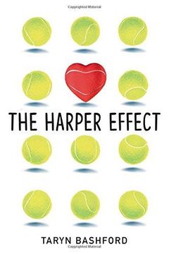 portada The Harper Effect 