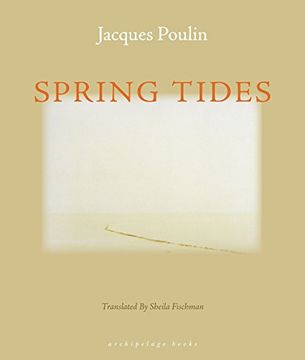 portada Spring Tides 
