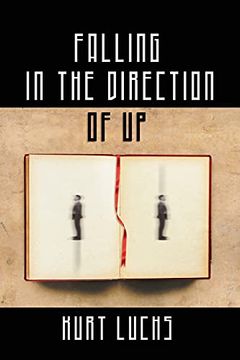 portada Falling in the Direction of up (in English)