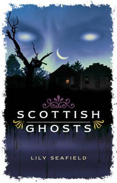portada Scottish Ghosts (Waverley Scottish Classics)