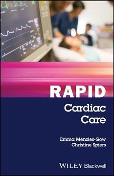 portada Rapid Cardiac Care