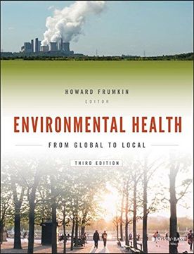 portada Environmental Health: From Global to Local