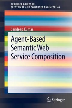 portada agent-based semantic web service composition