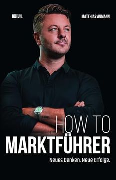portada How to Marktf? Hrer (en Alemán)