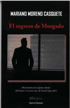 portada El Regreso de Morgado (in Spanish)