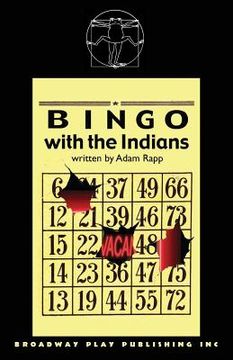 portada Bingo With The Indians (en Inglés)