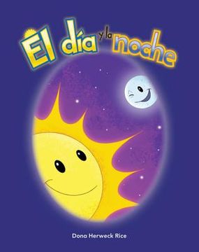 portada El Día Y La Noche (in Spanish)