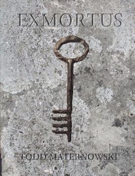 portada exmortus (in English)