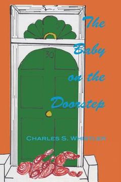 portada The Baby on the Doorstep (en Inglés)