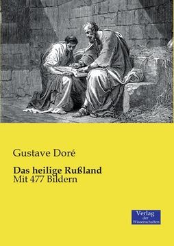 portada Das heilige Rußland: Mit 477 Bildern (in German)