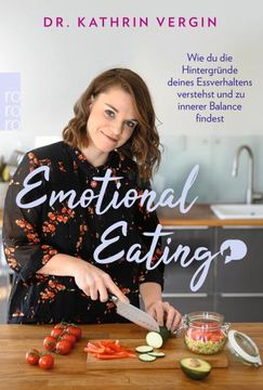 portada Emotional Eating (en Alemán)