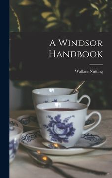 portada A Windsor Handbook (in English)