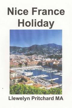 portada Nice France Holiday: Brot Stutt Fri Fjarhagsaaetlun