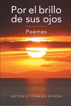 portada Por el Brillo de sus Ojos: Poemas (in Spanish)