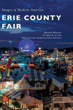 portada Erie County Fair (en Inglés)