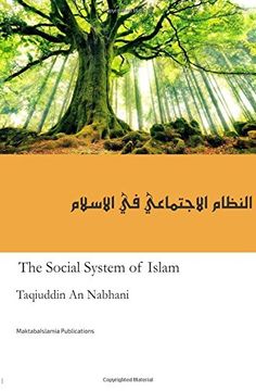 portada The Social System in Islam