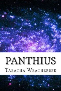 portada Panthius