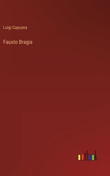 portada Fausto Bragia (in Italian)