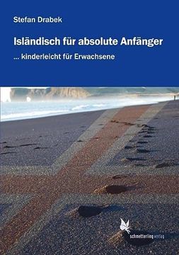 portada Isländisch für Absolute Anfänger (Lehrbuch)