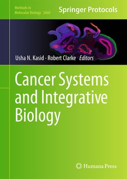 portada Cancer Systems and Integrative Biology (in English)