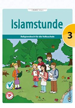 portada Islamstunde 3: Buch (in German)