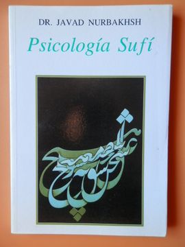 portada Psicología Sufí