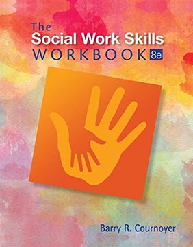 portada The Social Work Skills Workbook (in English)