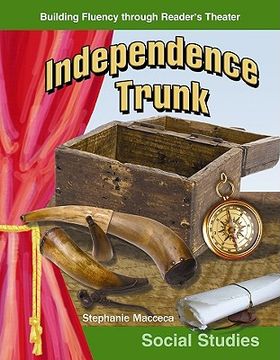 portada independence trunk (in English)