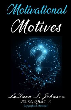 portada Motivational Motives (en Inglés)
