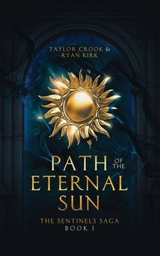 portada Path of the Eternal Sun (en Inglés)