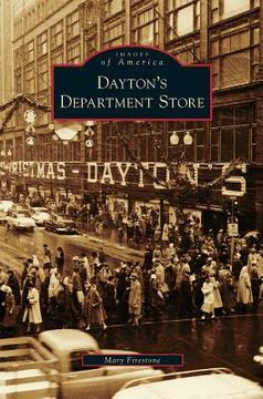 portada Dayton's Department Store (in English)