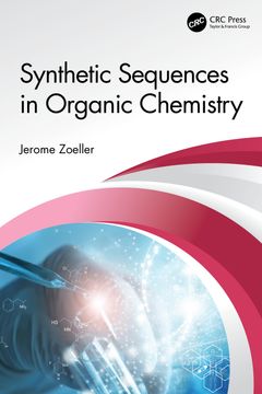 portada Synthetic Sequences in Organic Chemistry 