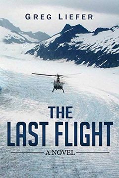 portada The Last Flight: A Novel (en Inglés)