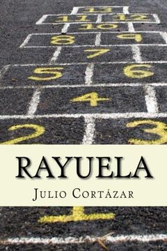 portada Rayuela (spanish Edition)