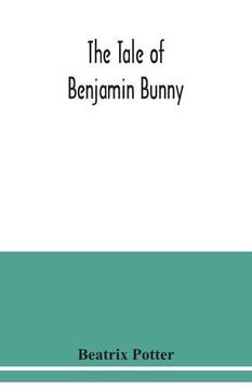 portada The Tale of Benjamin Bunny 