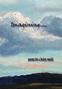 portada Imagining...: an anthology