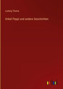 portada Onkel Peppi und andere Geschichten (in German)
