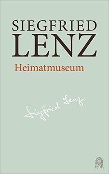 portada Heimatmuseum (en Alemán)