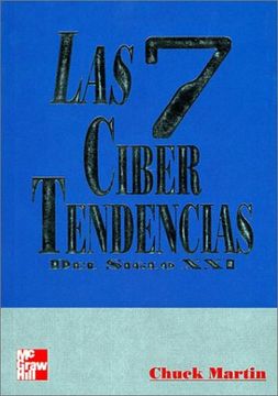 portada Las 7 Cibertendencias del Siglo xxi (in Spanish)