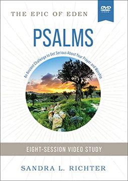 portada Psalms Video Study: An Ancient Challenge to get Serious About Your Prayer and Worship