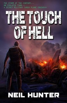 portada The Touch of Hell