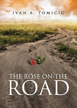 portada The Rose on the Road (en Inglés)