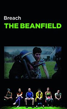 portada The Beanfield (in English)