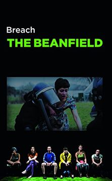 portada The Beanfield (en Inglés)