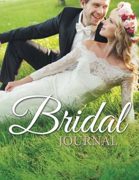 portada Bridal Journal