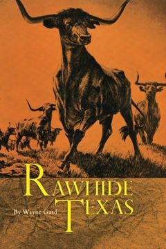 portada Rawhide Texas