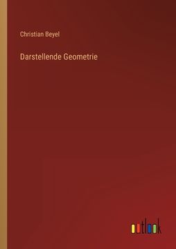 portada Darstellende Geometrie (in German)