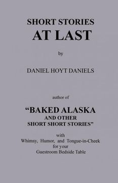 portada Short Stories at Last (en Inglés)