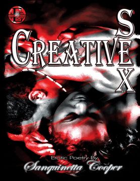 portada Creative sex (in English)