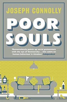 portada Poor Souls (in English)